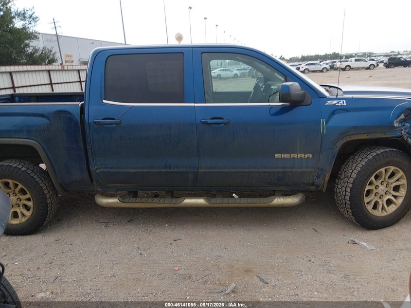 GMC SIERRA 1500 - zdjęcie 14
