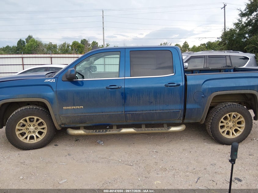 GMC SIERRA 1500 - zdjęcie 15