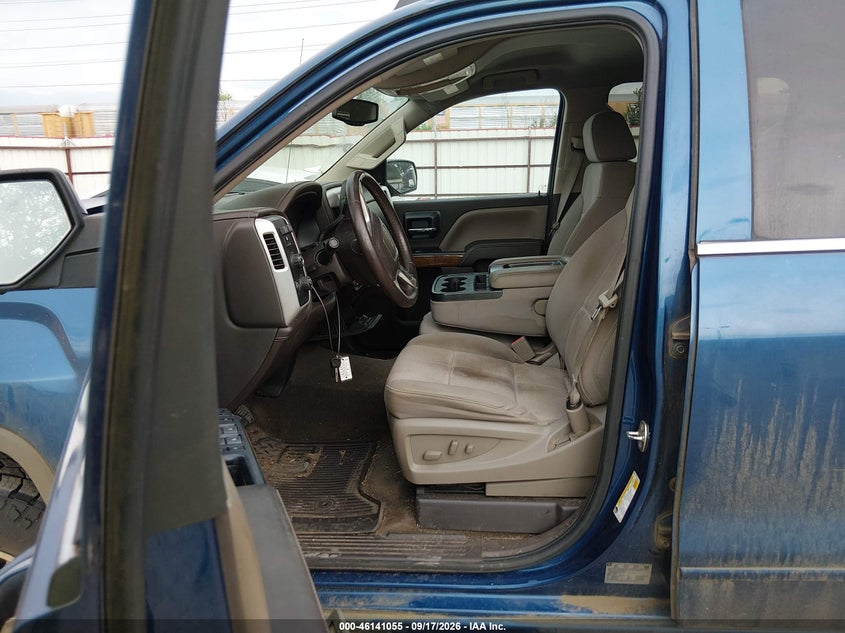 GMC SIERRA 1500 - zdjęcie 5