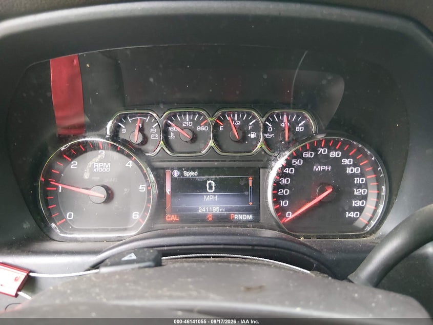 GMC SIERRA 1500 - zdjęcie 7