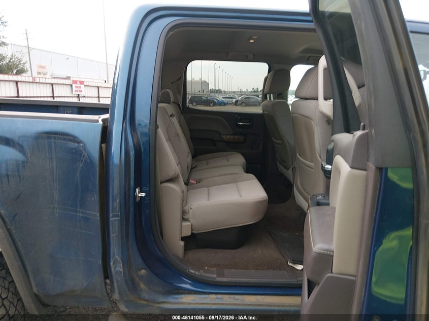 GMC SIERRA 1500 - zdjęcie 8