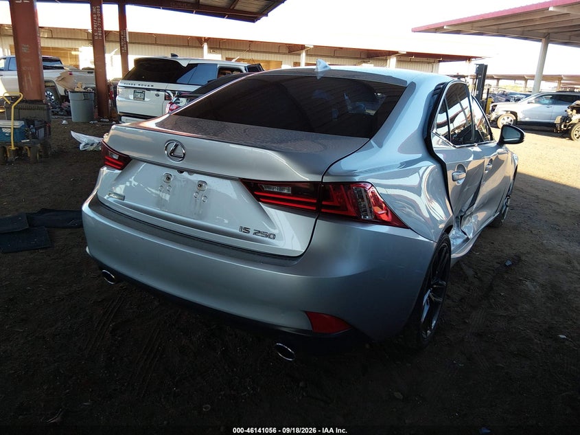 Vin: jthbf1d21f5081772, lot: 46640790, lexus is 250 20154
