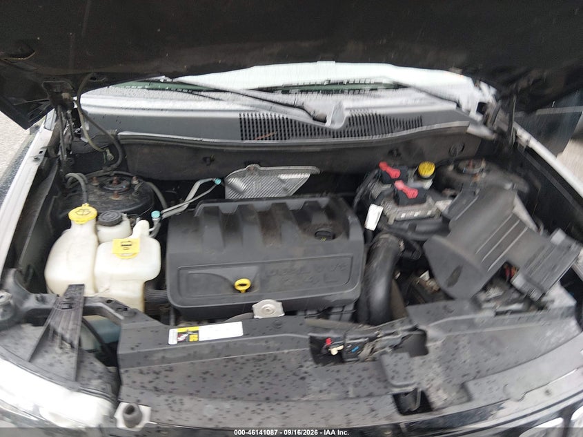2017 JEEP COMPASS HIGH ALTITUDE FWD · Фото 10