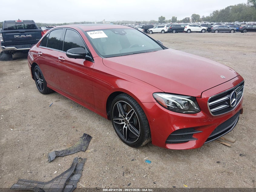 Vin: wddzf8eb6la730076, lot: 46640860, mercedes-benz e 350 4matic 2020 img_1