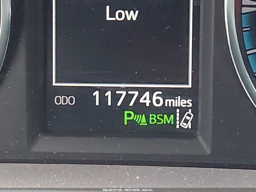 TOYOTA RAV4 HYBRID - zdjęcie 15