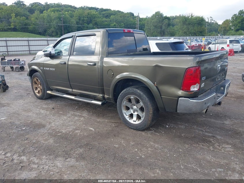 Vin: 1c6rd7nt6cs112325, lot: 46640898, ram 1500 laramie 20123