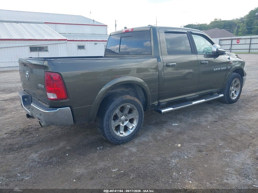 Vin: 1c6rd7nt6cs112325, lot: 46640898, ram 1500 laramie 20124