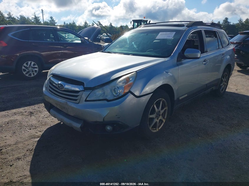 Vin: 4s4brbkc8c3231244, lot: 46640986, subaru outback 2.5i limited 20122