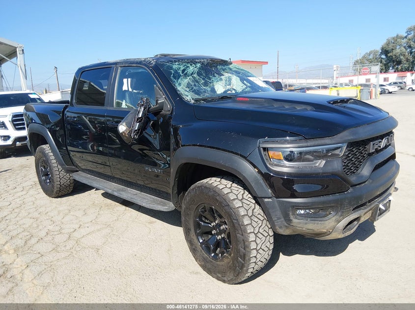 Vin: 1c6srfu91pn558695, lot: 46641009, ram 1500 trx  4x4 5'7 box 2023 img_1