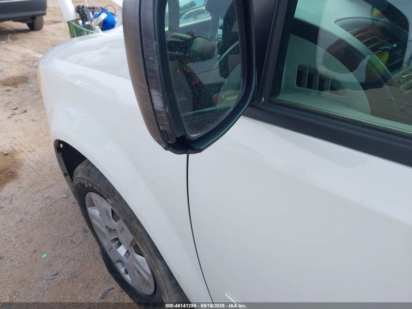 DODGE GRAND CARAVAN 2012 VIN 2C4RDGBGXCR351488