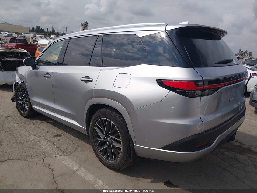 Vin: 5tdaaab61ts071167, lot: 46641036, lexus tx 350 premium 20263