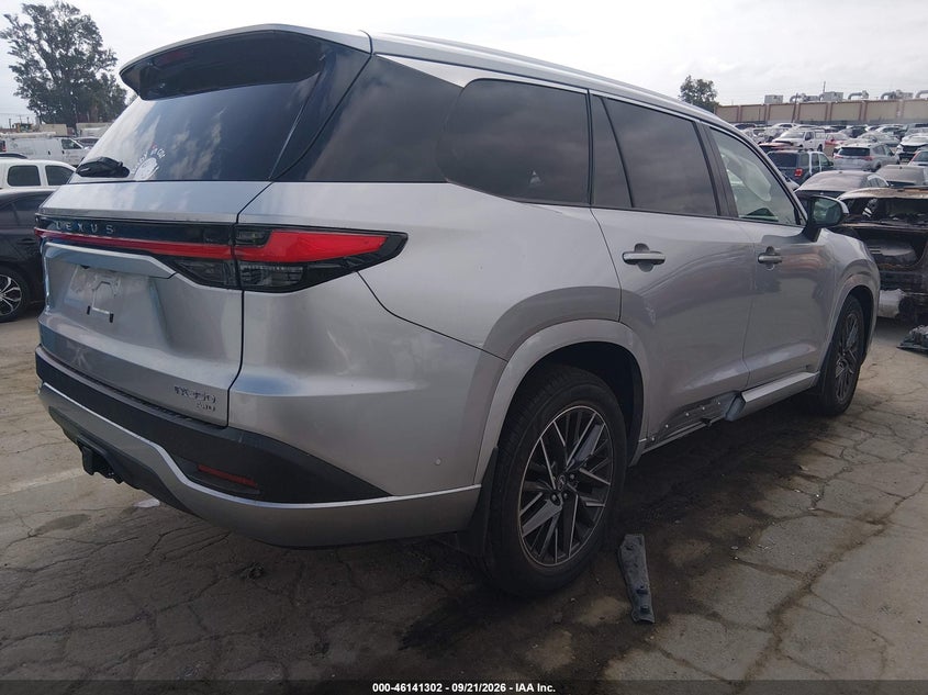 Vin: 5tdaaab61ts071167, lot: 46641036, lexus tx 350 premium 20264