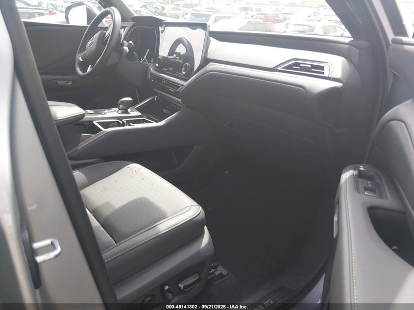 LEXUS TX 350 - zdjęcie 5
