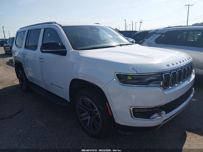 JEEP WAGONEER 2024 VIN 1C4SJVBP4RS132533