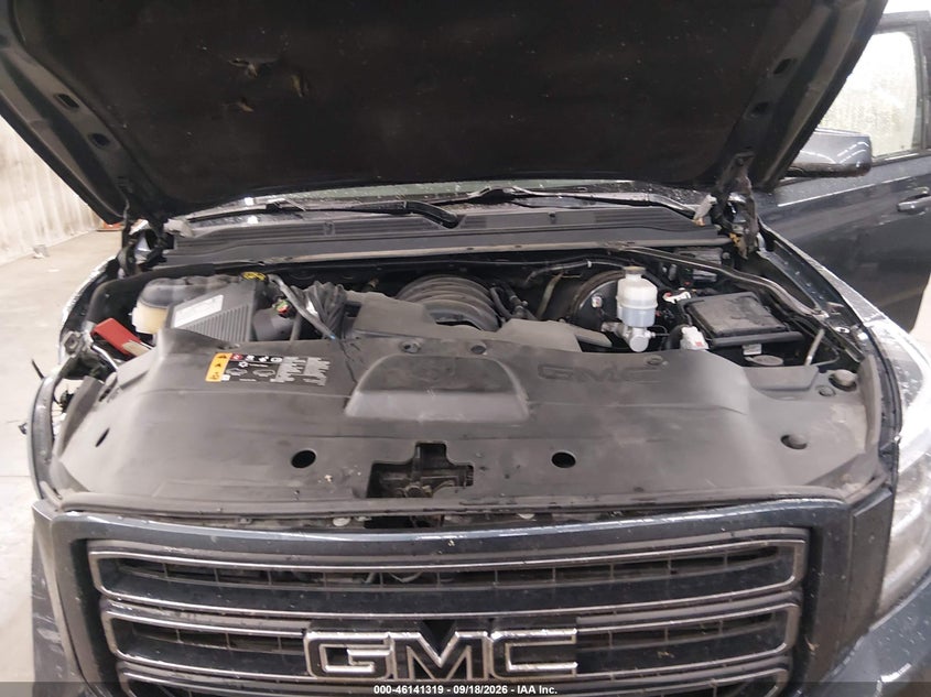 GMC YUKON - zdjęcie 10