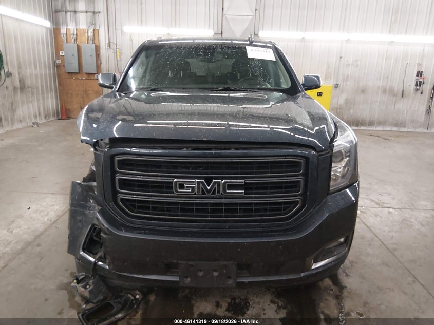 GMC YUKON - zdjęcie 13