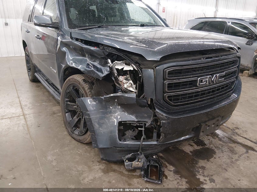 GMC YUKON - zdjęcie 6