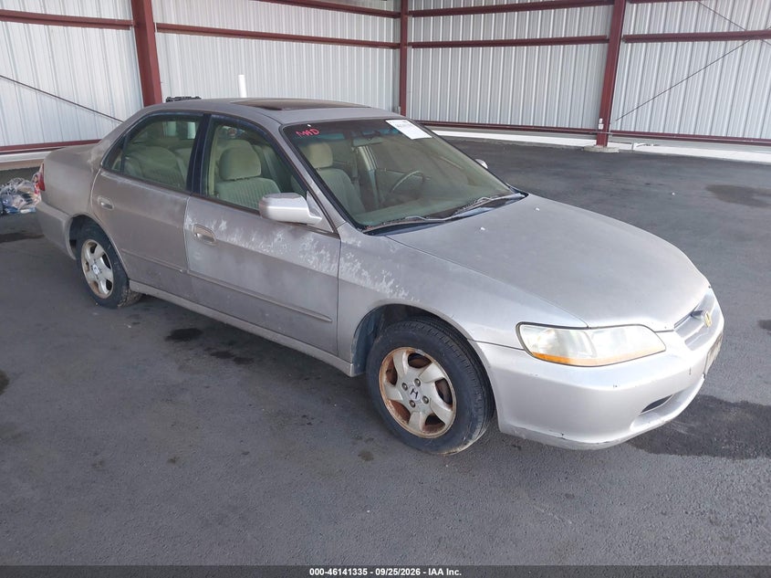 1998 Honda Accord EX