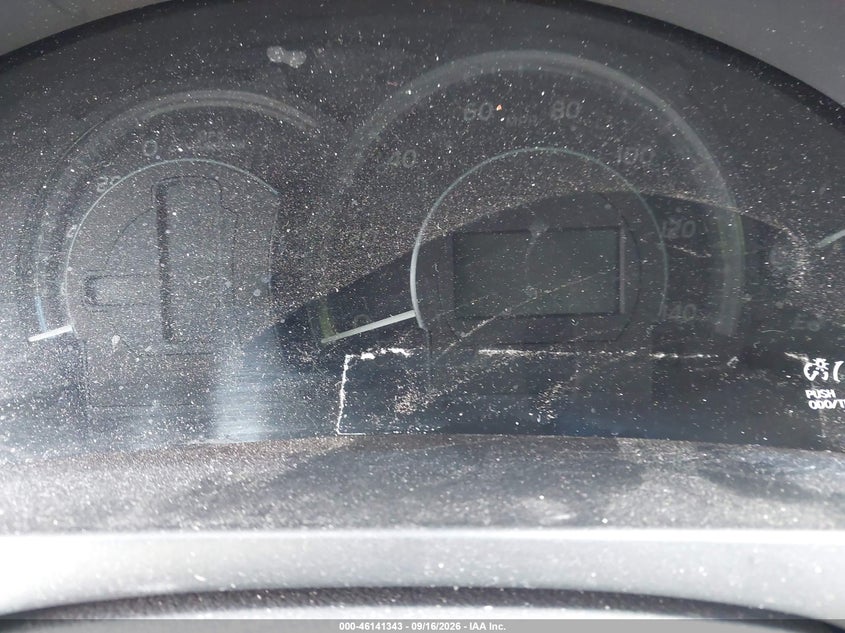 2009 TOYOTA CAMRY HYBRID auction photo 7