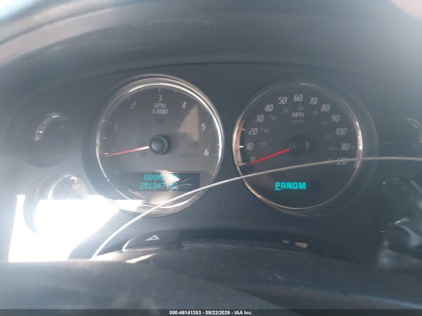 GMC YUKON XL 1500 2007 VIN 1GKFK66857J367635
