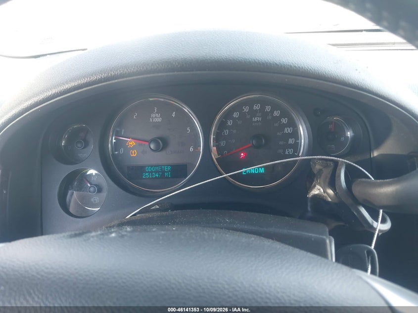 2007 GMC YUKON XL 1500 DENALI · Фото 7
