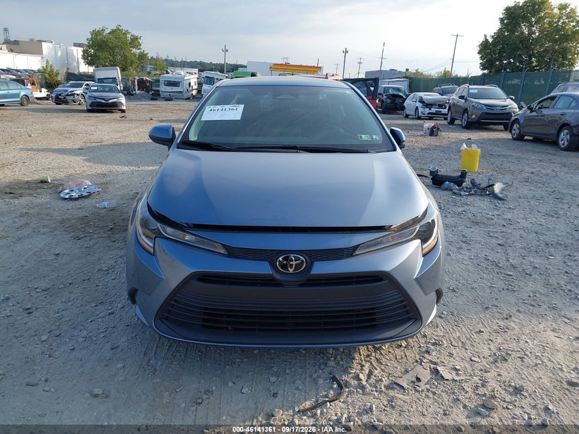 TOYOTA COROLLA - zdjęcie 12