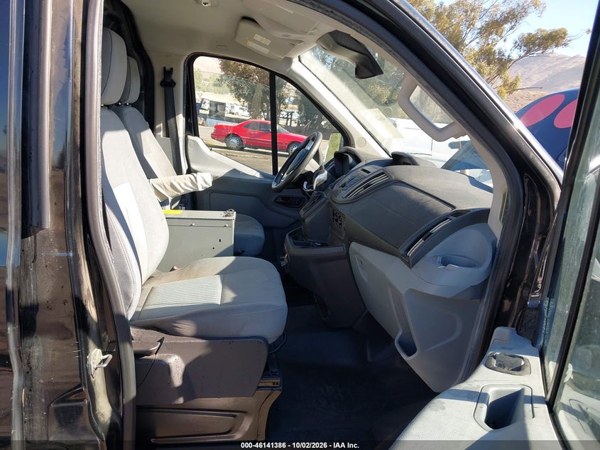 Vin: 1ftye1ym3kka70875, lot: 46641119, ford transit-150 2019 img_1