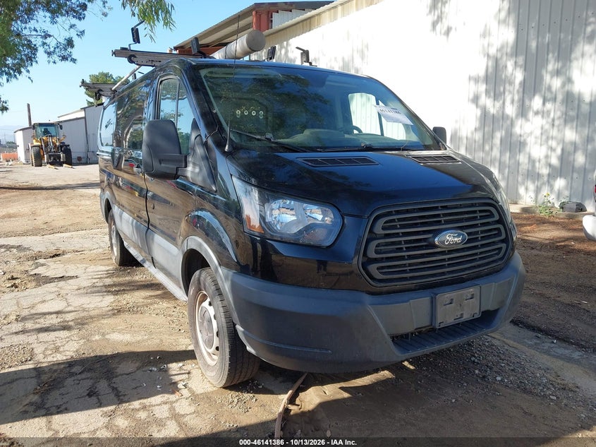 Vin: 1ftye1ym3kka70875, lot: 46641119, ford transit-150 2019 img_1