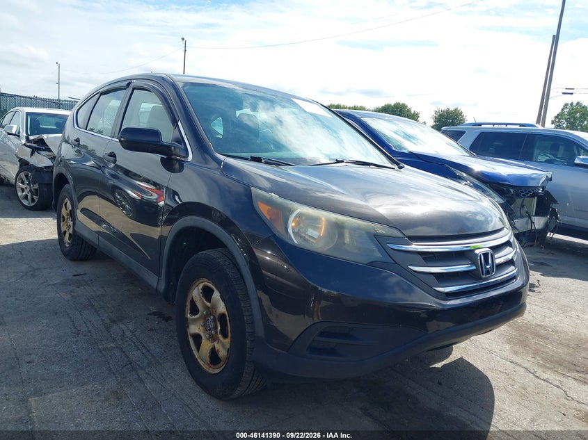Vin: 2hkrm4h32eh654686, lot: 46641124, honda cr-v lx 2014 img_1