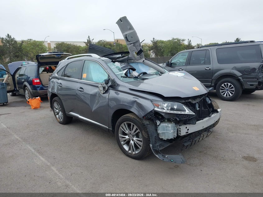 Vin: 2t2zk1ba1dc116411, lot: 46641138, lexus rx 350 2013 img_1