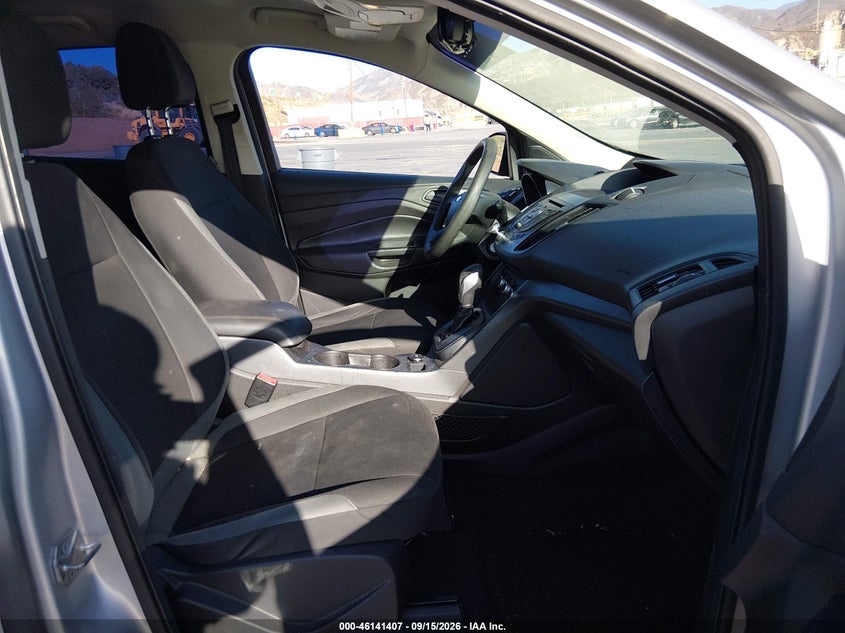 Фото 5 - FORD ESCAPE