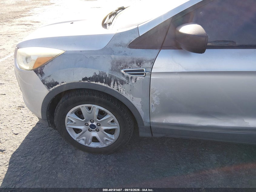 Фото 6 - FORD ESCAPE