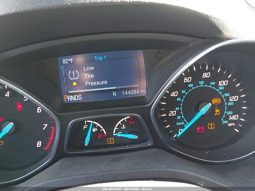 Фото 7 - FORD ESCAPE