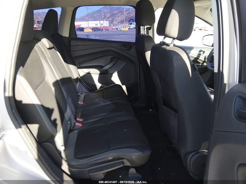 Фото 8 - FORD ESCAPE