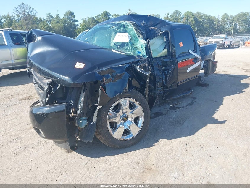 Vin: 1gcpkse30bf136328, lot: 46641151, chevrolet silverado 1500 lt 20112