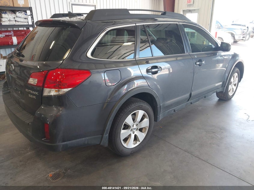 Vin: 4s4brdlcxc2237157, lot: 46641155, subaru outback 3.6r limited 20124