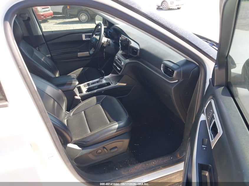 Фото 5 - FORD EXPLORER