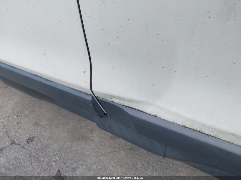 2015 SUBARU OUTBACK auction photo 6