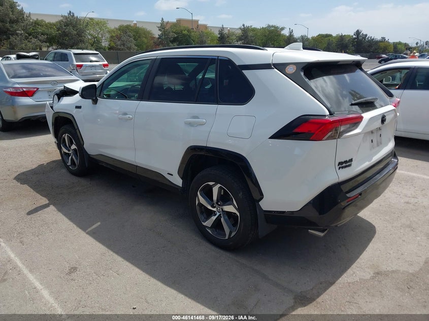 TOYOTA RAV4 PRIME 2023 VIN JTMAB3FV5PD121063