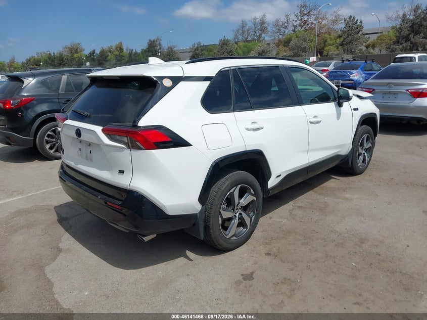 TOYOTA RAV4 PRIME 2023 VIN JTMAB3FV5PD121063