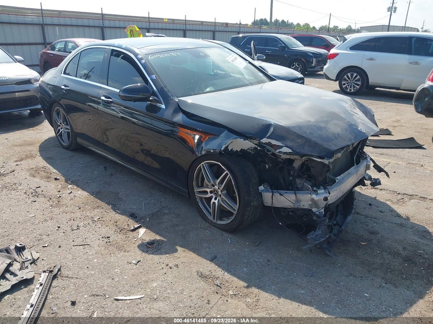 Vin: wddzf4jb4ka605607, lot: 46641219, mercedes-benz e 300 2019 img_1