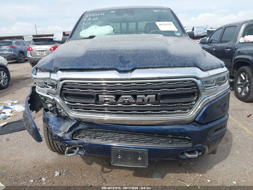 RAM 1500 - zdjęcie 12