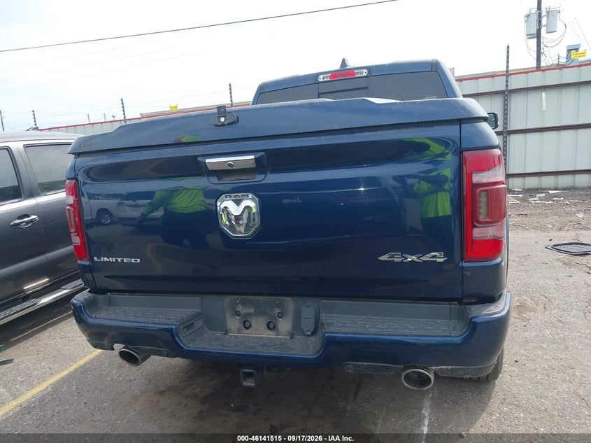 RAM 1500 - zdjęcie 16