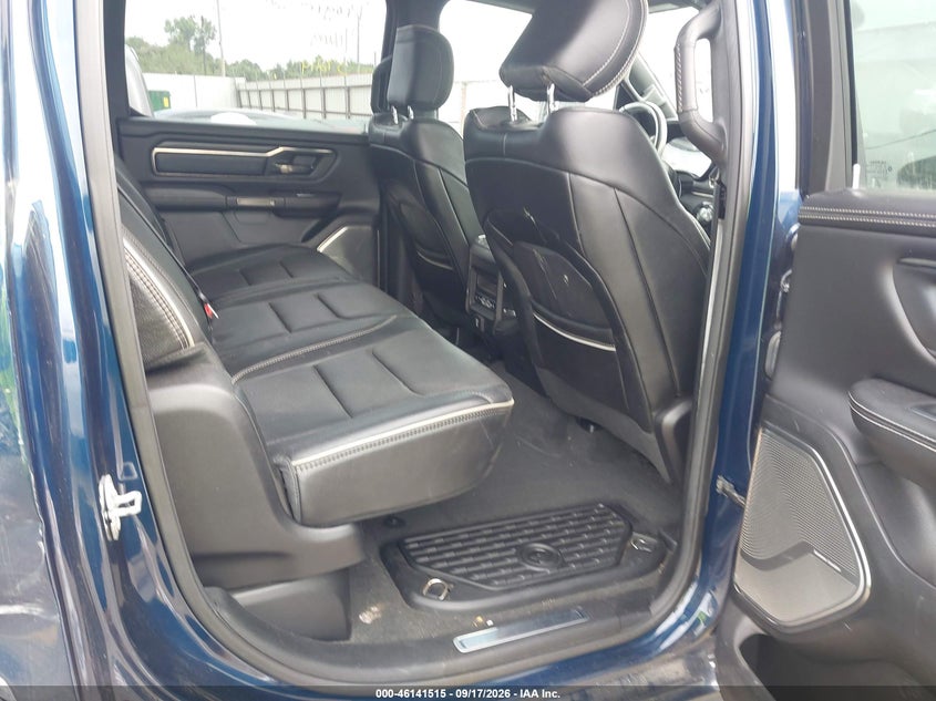 RAM 1500 - zdjęcie 8