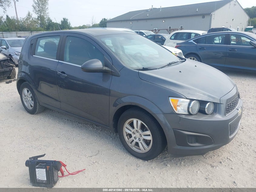 Vin: 1g1jc6sb1d4140434, lot: 46641294, chevrolet sonic lt auto 2013 img_1