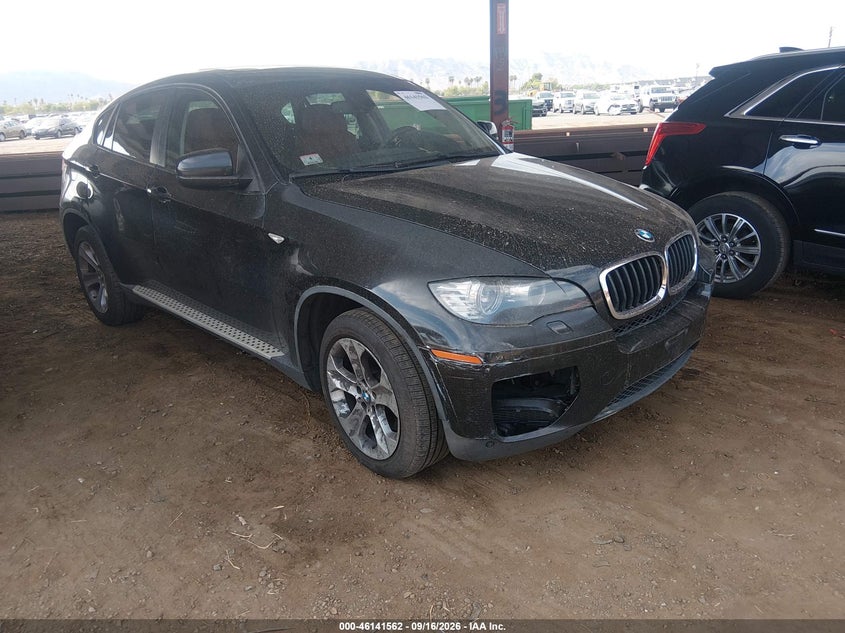 Vin: 5uxfg2c55dl784865, lot: 46641296, bmw x6 xdrive35i 2013 img_1