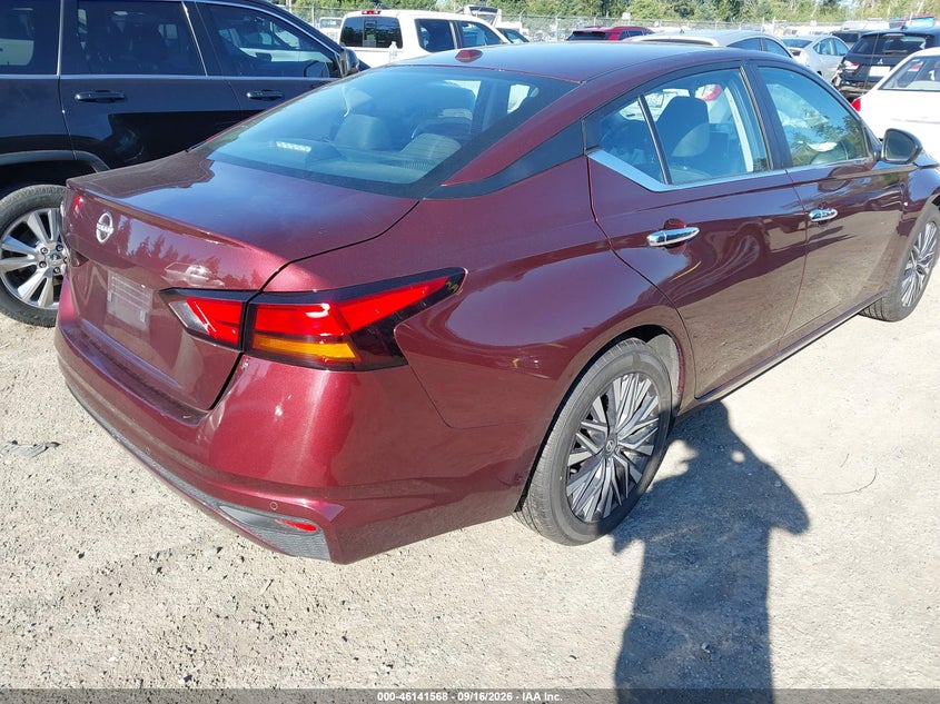 Vin: 1n4bl4dv8sn379032, lot: 46641302, nissan altima sv fwd 20254