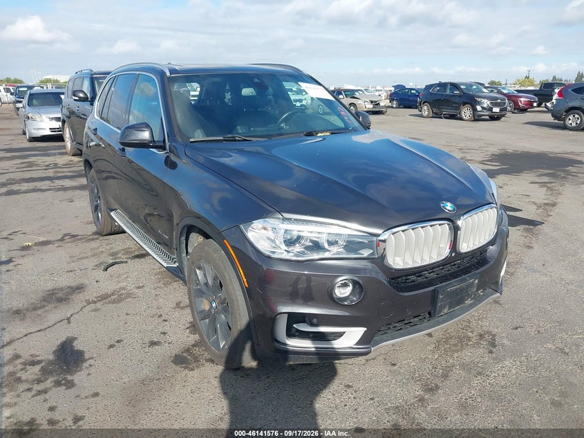 Vin: 5uxkr0c54j0x89484, lot: 46641309, bmw x5 xdrive35i 2018 img_1