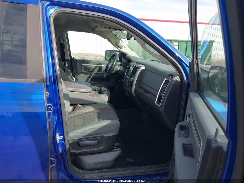 RAM 1500 2014 VIN 1C6RR7LT3ES394169