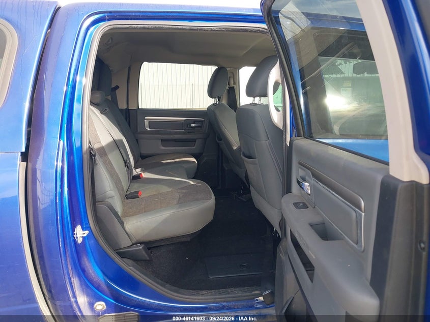 RAM 1500 2014 VIN 1C6RR7LT3ES394169